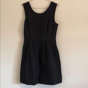 Gap Dot Dress